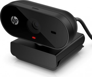 Kamera internetowa HP 325 FHD USB-A 1080p z mikrofonem