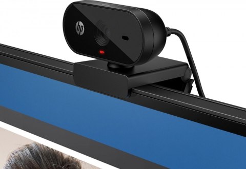 Kamera internetowa HP 325 FHD USB-A 1080p z mikrofonem