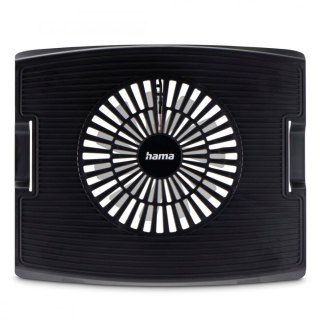 Hama Podstawka chłodząca 15.6 cala Wave z wentylatorem LED