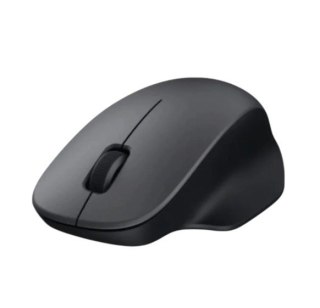 XIAOMI Mysz bezprzewodowa Comfort Edition ergonomiczna czarna biurowa