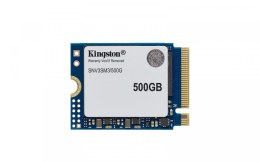 Dysk SSD Kingston NV3 500GB M.2 2230 PCI-e 4.0 szybki