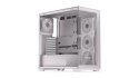 Obudowa Krux Exo White Midi Tower z hartowanym szkłem RGB