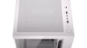 Obudowa Krux Exo White Midi Tower z hartowanym szkłem RGB