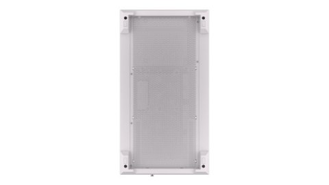 Obudowa Krux Exo White Midi Tower z hartowanym szkłem RGB