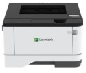 Drukarka Lexmark MS331dn laserowa kompaktowa z automatycznym drukowaniem dwustronnym