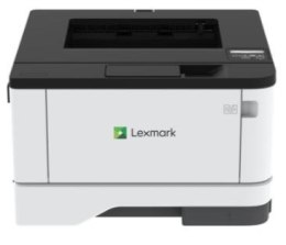 Drukarka Lexmark MS331dn laserowa kompaktowa z automatycznym drukowaniem dwustronnym