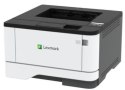 Drukarka Lexmark MS331dn laserowa kompaktowa z automatycznym drukowaniem dwustronnym