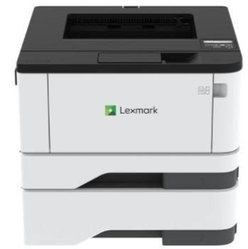 Drukarka Lexmark MS331dn laserowa kompaktowa z automatycznym drukowaniem dwustronnym