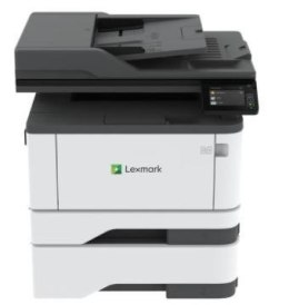 Urządzenie wielofunkcyjne Lexmark MX431adn kompaktowe biurowe z funkcją skanera