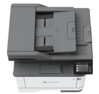 Urządzenie wielofunkcyjne Lexmark MX431adn kompaktowe biurowe z funkcją skanera
