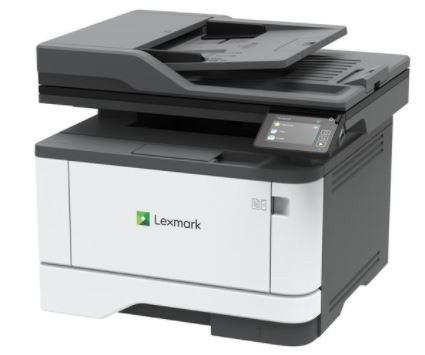 Urządzenie wielofunkcyjne Lexmark MX431adn kompaktowe biurowe z funkcją skanera