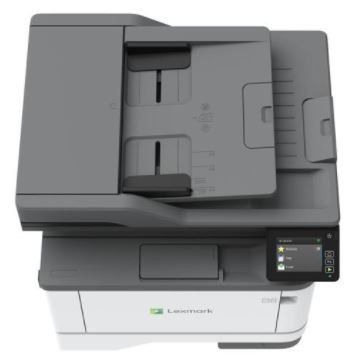 Urządzenie wielofunkcyjne Lexmark MX431adn kompaktowe biurowe z funkcją skanera