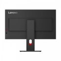 Monitor Lenovo ThinkVision T27QD-40 27 cali 1440p z matową matrycą LED
