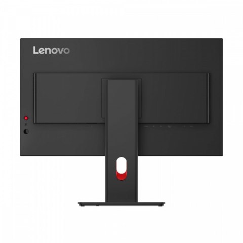 Monitor Lenovo ThinkVision T27QD-40 27 cali 1440p z matową matrycą LED