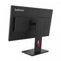 Monitor Lenovo ThinkVision T27QD-40 27 cali 1440p z matową matrycą LED