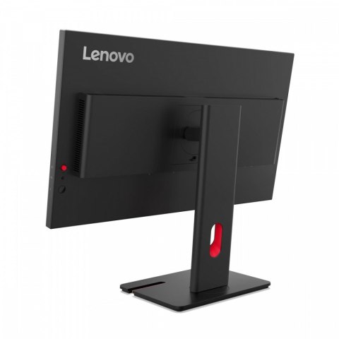 Monitor Lenovo ThinkVision T27QD-40 27 cali 1440p z matową matrycą LED