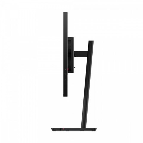 Monitor Lenovo ThinkVision T27QD-40 27 cali 1440p z matową matrycą LED
