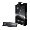 Dysk SSD MSI SPATIUM M560 1TB M.2 PCIe 5.0 szybki i wydajny