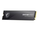 Dysk SSD MSI SPATIUM M560 1TB M.2 PCIe 5.0 szybki i wydajny