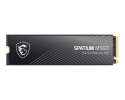 Dysk SSD MSI SPATIUM M560 1TB M.2 PCIe 5.0 szybki i wydajny
