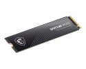 Dysk SSD MSI SPATIUM M560 1TB M.2 PCIe 5.0 szybki i wydajny