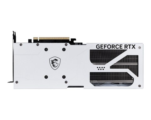 MSI Karta graficzna GeForce RTX 5080 VENTUS 3X OC WHITE 16GB GDDR7