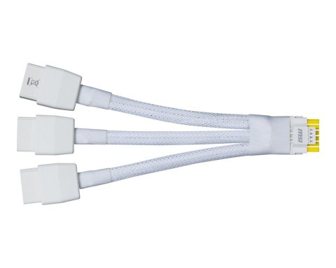 MSI Karta graficzna GeForce RTX 5080 VENTUS 3X OC WHITE 16GB GDDR7