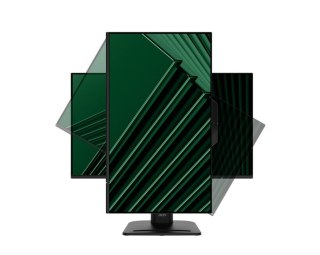 MSI Monitor PRO MP272PMG 27 LED FHD 120Hz z kamerą i głośnikami