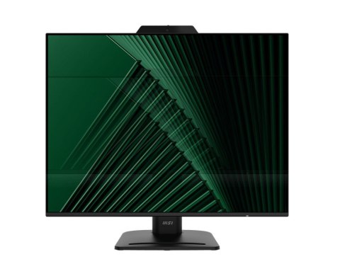 MSI Monitor PRO MP272PMG 27 LED FHD 120Hz z kamerą i głośnikami