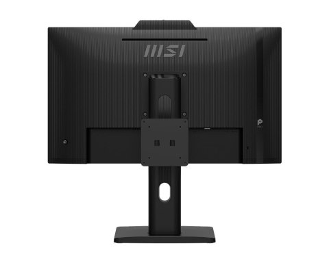 MSI Monitor PRO MP272PMG 27 LED FHD 120Hz z kamerą i głośnikami