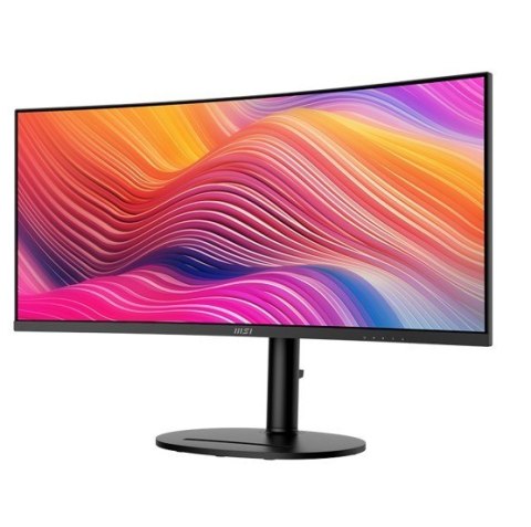MSI Monitor Modern MD342CQP 34 cale UWQHD zakrzywiony 120Hz