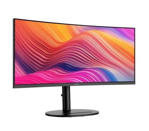 MSI Monitor Modern MD342CQP 34 cale UWQHD zakrzywiony 120Hz