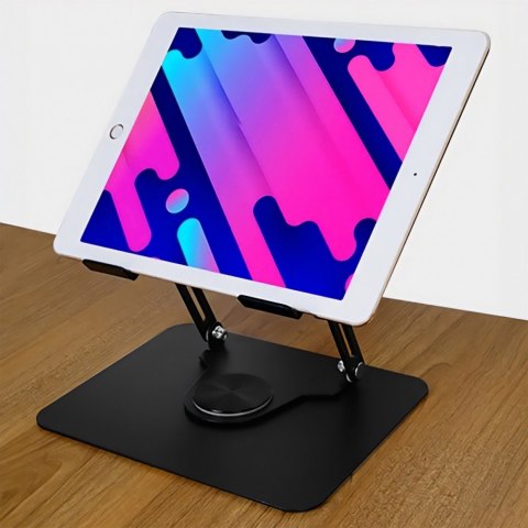 Media-Tech LAPTOP STAND ROTO ergonomiczna podstawka pod laptopa 10-17