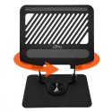 Media-Tech LAPTOP STAND ROTO ergonomiczna podstawka pod laptopa 10-17