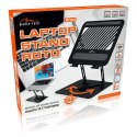 Media-Tech LAPTOP STAND ROTO ergonomiczna podstawka pod laptopa 10-17