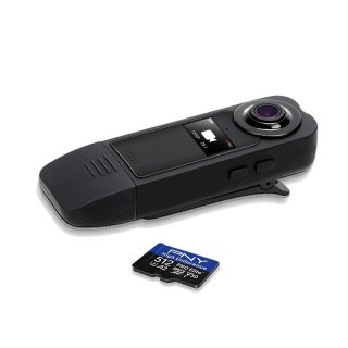 PNY karta pamięci microSD High Endurance 512GB U3 V30 100MB/s