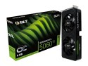 Palit Karta graficzna GeForce RTX 5060 TI DUAL OC 8GB GDDR7 128bit