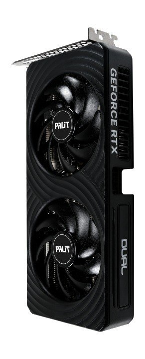 Palit Karta graficzna GeForce RTX 5060 TI DUAL OC 8GB GDDR7 128bit