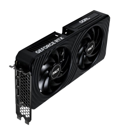 Palit Karta graficzna GeForce RTX 5060 TI DUAL OC 8GB GDDR7 128bit