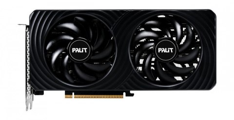 Palit Karta graficzna GeForce RTX 5060 TI DUAL OC 8GB GDDR7 128bit