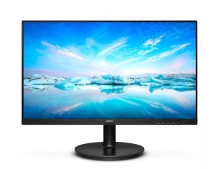 Monitor Philips 222V8LA 21.5 FHD VA HDMI z głośnikami