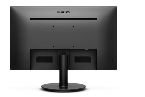 Monitor Philips 222V8LA 21.5 FHD VA HDMI z głośnikami