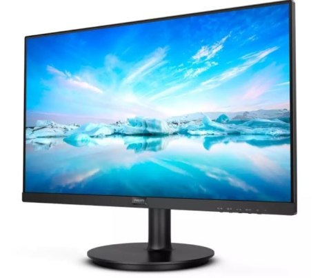 Monitor Philips 222V8LA 21.5 FHD VA HDMI z głośnikami