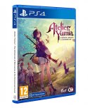 Gra PlayStation 4 Atelier Yumia The Alchemist of Memories jRPG przygodowa