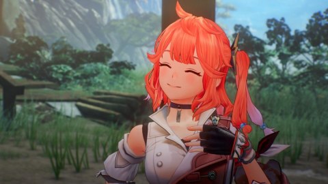 Gra PlayStation 4 Atelier Yumia The Alchemist of Memories jRPG przygodowa