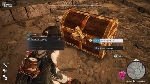 Gra PlayStation 4 Atelier Yumia The Alchemist of Memories jRPG przygodowa