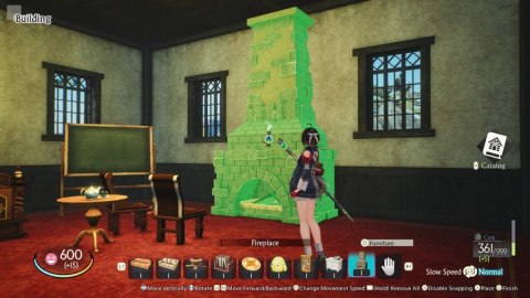 Gra PlayStation 4 Atelier Yumia The Alchemist of Memories jRPG przygodowa