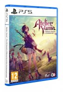 Gra PlayStation 5 Atelier Yumia The Alchemist of Memories jRPG