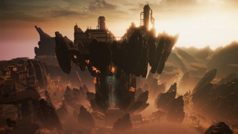 Gra PlayStation 5 Atelier Yumia The Alchemist of Memories jRPG