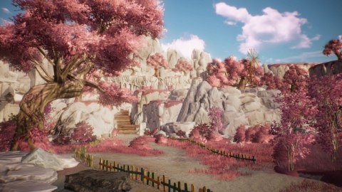 Gra PlayStation 5 Atelier Yumia The Alchemist of Memories jRPG